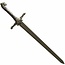 Oathkeeper van Brienne van Tarth – Game of Thrones replica