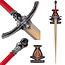 Rellana’s Blazing Blade – Elden Ring replica zwaard