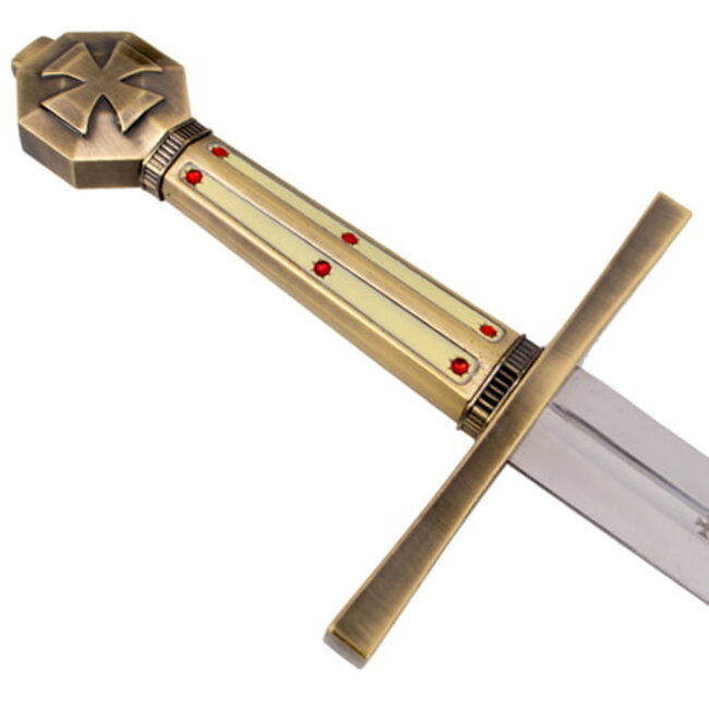 Robin Hood Zwaard Replica – Middeleeuws Zwaard