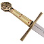 Robin Hood Zwaard Replica – Middeleeuws Zwaard
