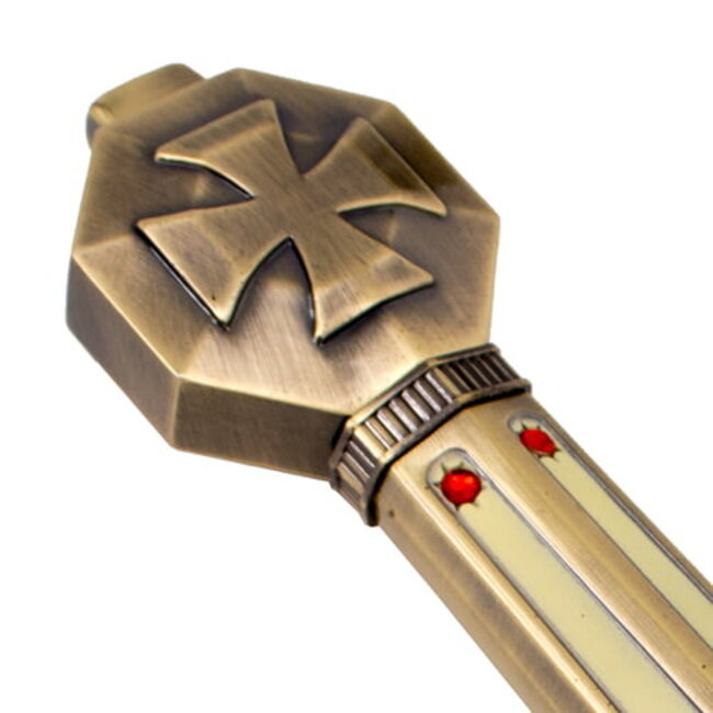 Robin Hood Zwaard Replica – Middeleeuws Zwaard