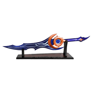 Solo Leveling Moon Shadow Dagger