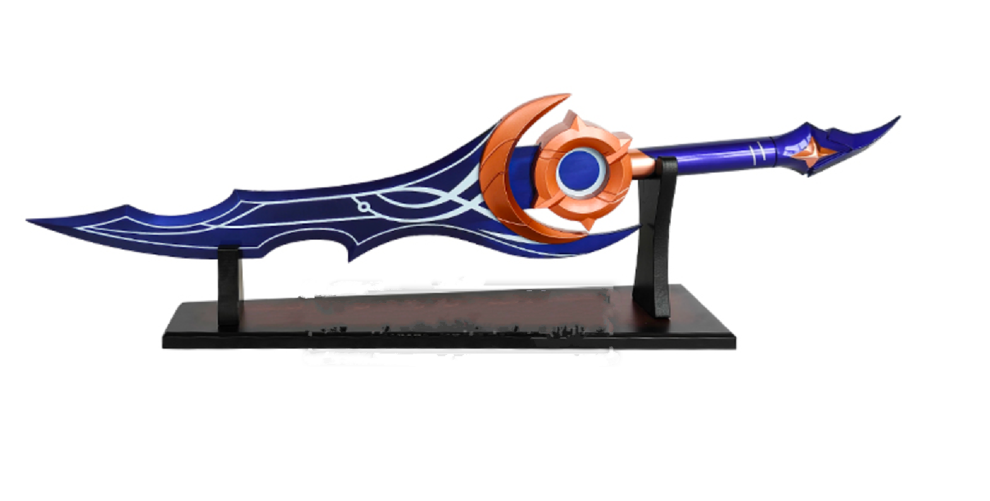 Solo Leveling Moon Shadow Dagger - Fabion