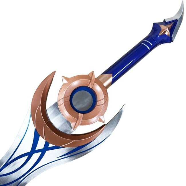 Solo Leveling Moon Shadow Dagger