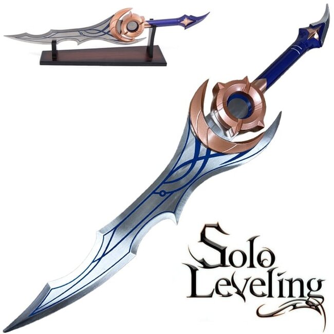 Solo Leveling Moon Shadow Dagger