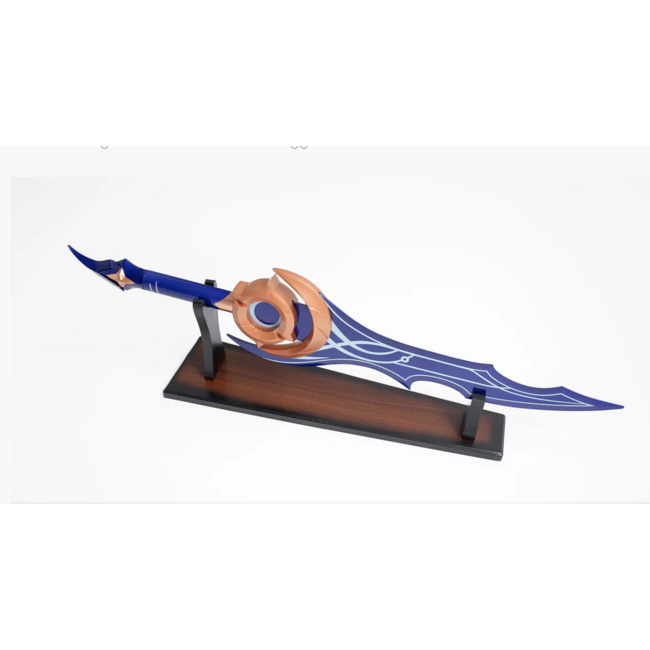 Solo Leveling Moon Shadow Dagger Set – Sung Jin-Woo Replica |