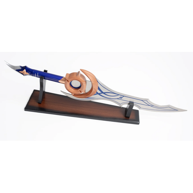 Solo Leveling Moon Shadow Dagger Set – Sung Jin-Woo Replica |