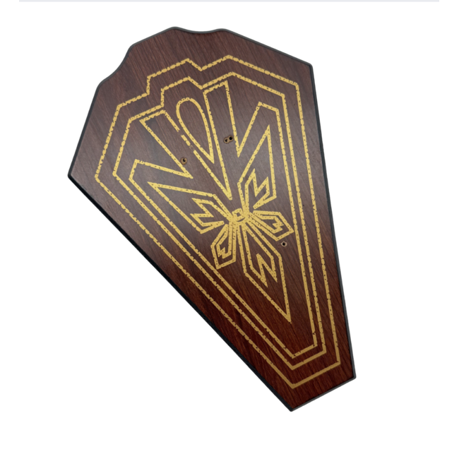 Gimli Battle Axe – Lord of the Rings Bijl Replica | Fabion