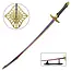 Medalum Sword – Expedition33 replica zwaard
