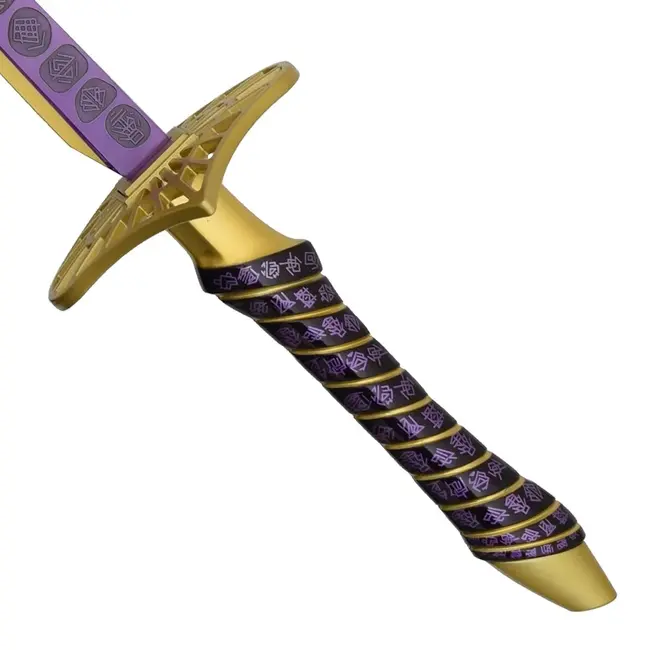 Medalum Sword – Expedition33 replica zwaard