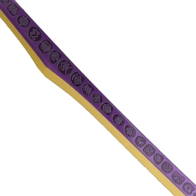 Medalum Sword – Expedition33 replica zwaard