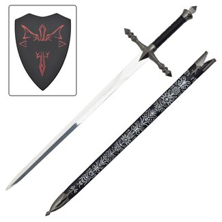 Alucard,s  Heirloom zwaard