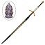 Zwaard van Gustave uit Clair Obscur Expedition 33 – Fantasy Replica Zwaard