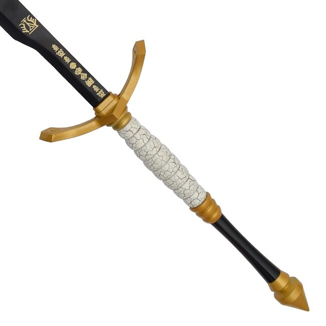 Zwaard van Gustave uit Clair Obscur Expedition 33 – Fantasy Replica Zwaard