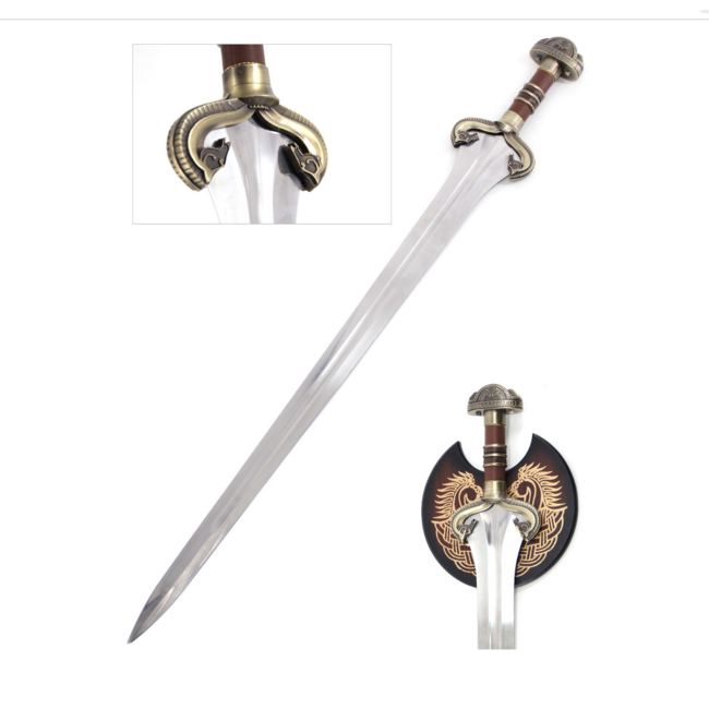 Zwaard van Éowyn – Lord of the Rings Replica