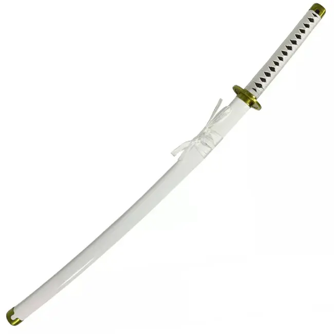 Wado Ichimonji Katana – Roronoa Zoro Zwaard One Piece Anime Replica