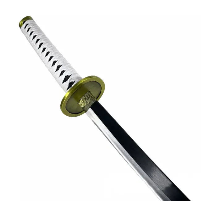 Wado Ichimonji Katana – Roronoa Zoro Zwaard One Piece Anime Replica