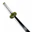Wado Ichimonji Katana – Roronoa Zoro Zwaard One Piece Anime Replica