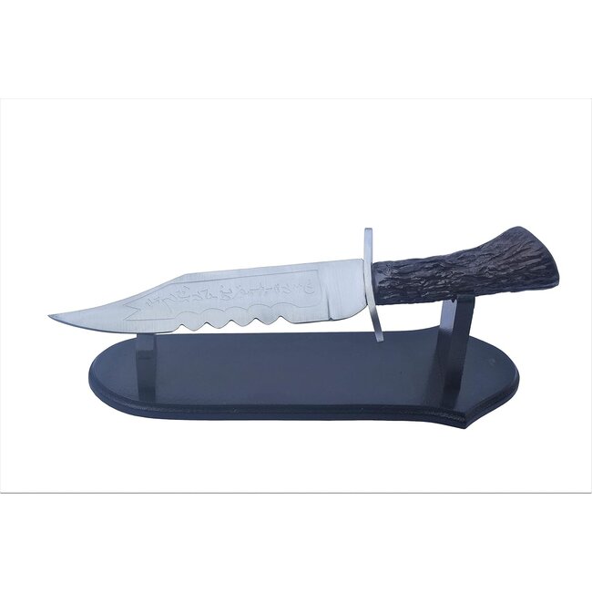 Ruby’s Demon Killing Knife – Supernatural Replica Mes van Sam & Dean Winchester