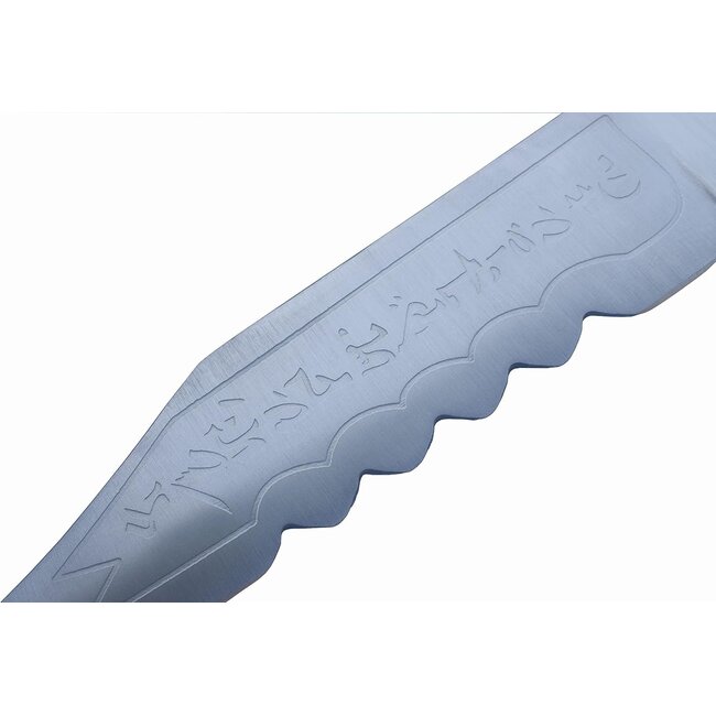 Ruby’s Demon Killing Knife – Supernatural Replica Mes van Sam & Dean Winchester