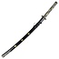 Dragon Gold Katana – Decoratieve Samurai Katana met Draken Gravure