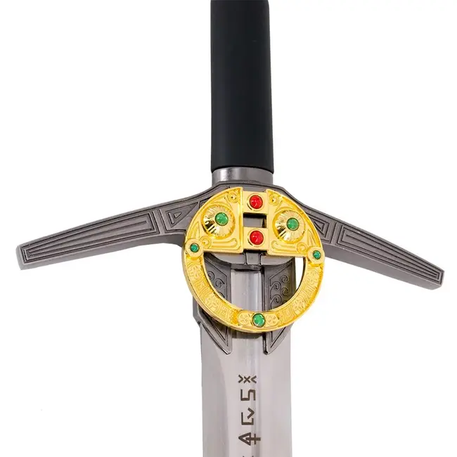 Geralt Sword of Rivia-The Witcher