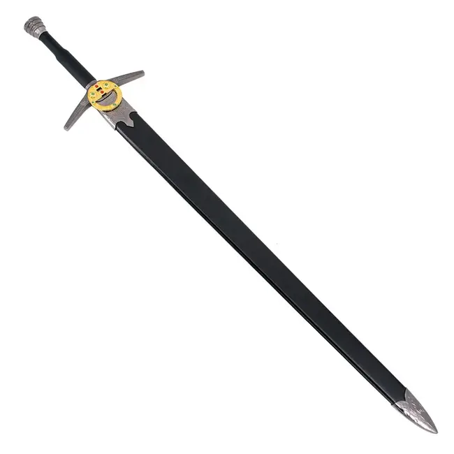 Geralt Sword of Rivia-The Witcher