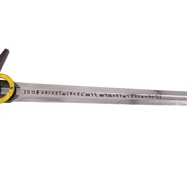 Geralt Sword of Rivia-The Witcher