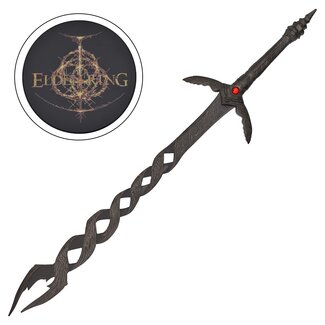 Godslayer’s Greatsword – Elden Ring