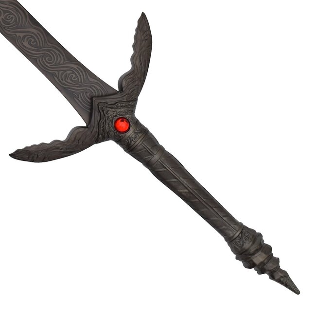 Godslayer’s Greatsword – Elden Ring Colossal Sword van de Gloam-Eyed Queen