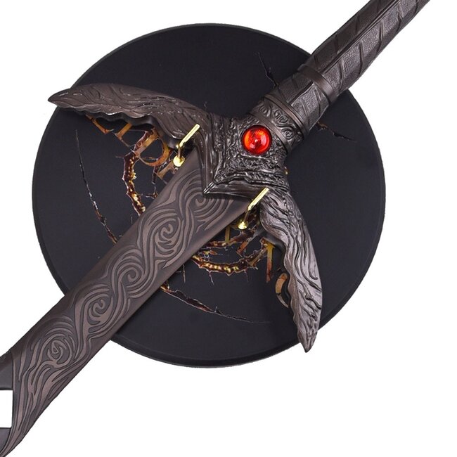 Godslayer’s Greatsword – Elden Ring Colossal Sword van de Gloam-Eyed Queen