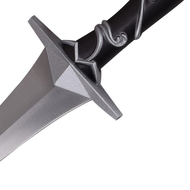 Joshua Rosfield Dolk – Final Fantasy XVI Replica Dagger