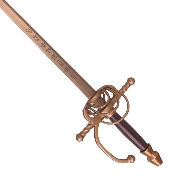 Maelle’s Rapier (Maellum) – Clair Obscur Expedition 33 Replica Zwaard