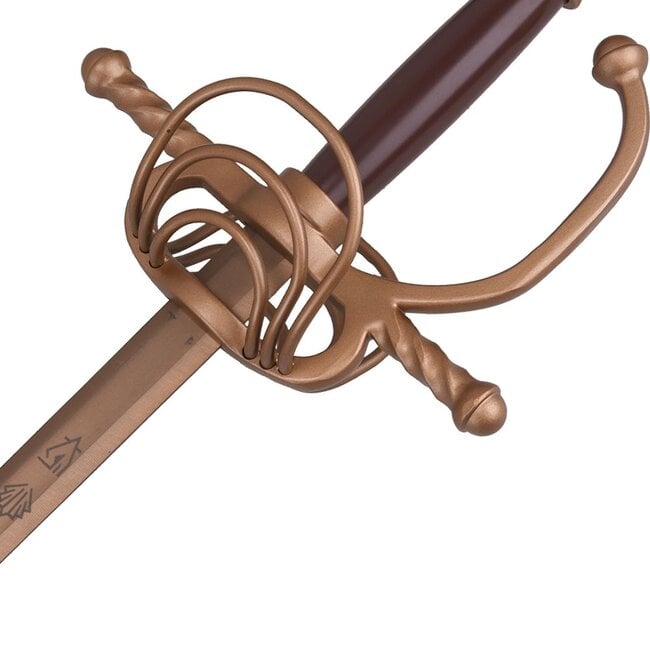 Maelle’s Rapier (Maellum) – Clair Obscur Expedition 33 Replica Zwaard