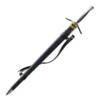Geralt Sword of Rivia-The Witcher