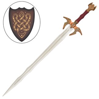 Heimdall’s Hofund Sword – Thor Bifrost Sword