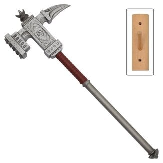 Dragonborn Warhammer – Skyrim