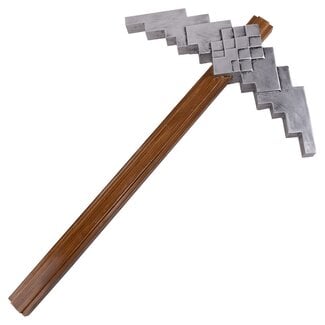 Minecraft Pickaxe