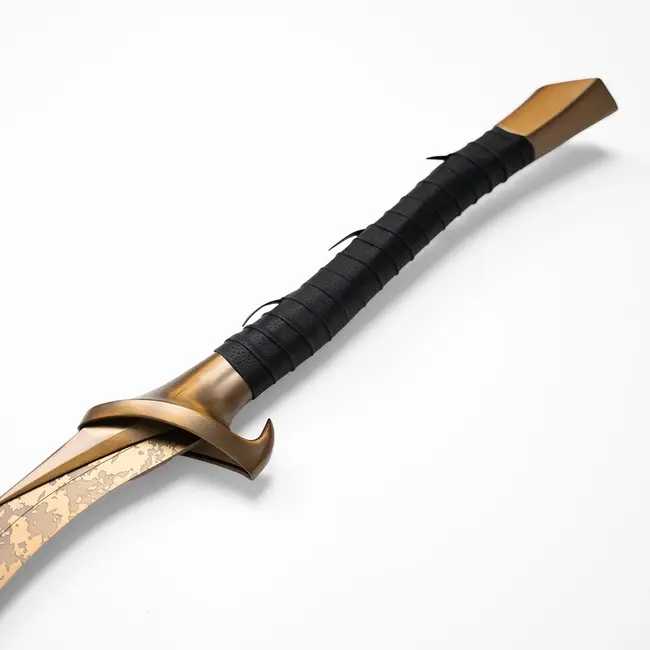 Bloodhound Fang Zwaard – Elden Ring Replica