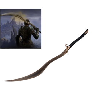 Bloodhound Fong Zwaard