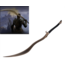Bloodhound Fang Zwaard – Elden Ring Replica
