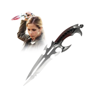 Buffy the Jackal Blade Vampire Slayer