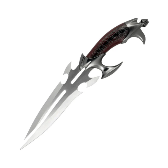 Buffy The Vampire Slayer Jackal Blade Dagger