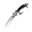 Buffy The Vampire Slayer Jackal Blade Dagger