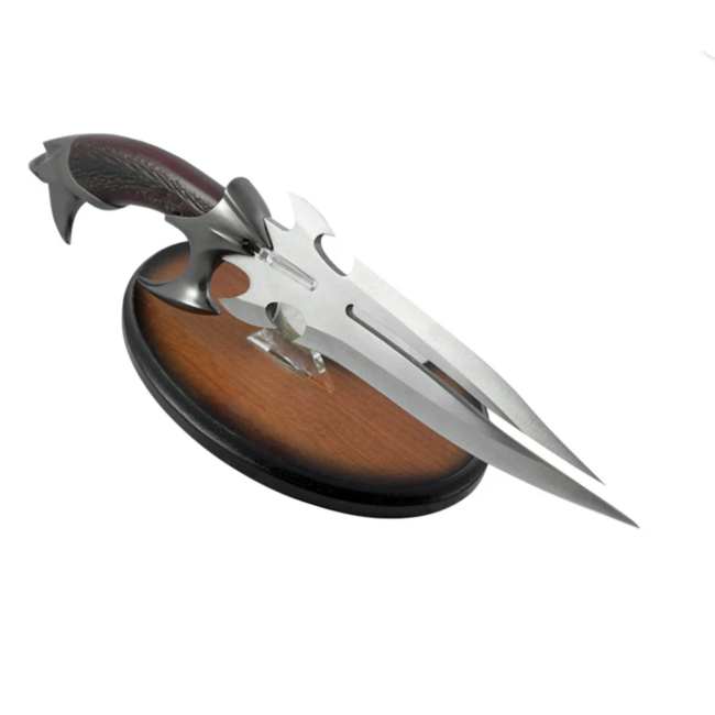 Buffy The Vampire Slayer Jackal Blade Dagger