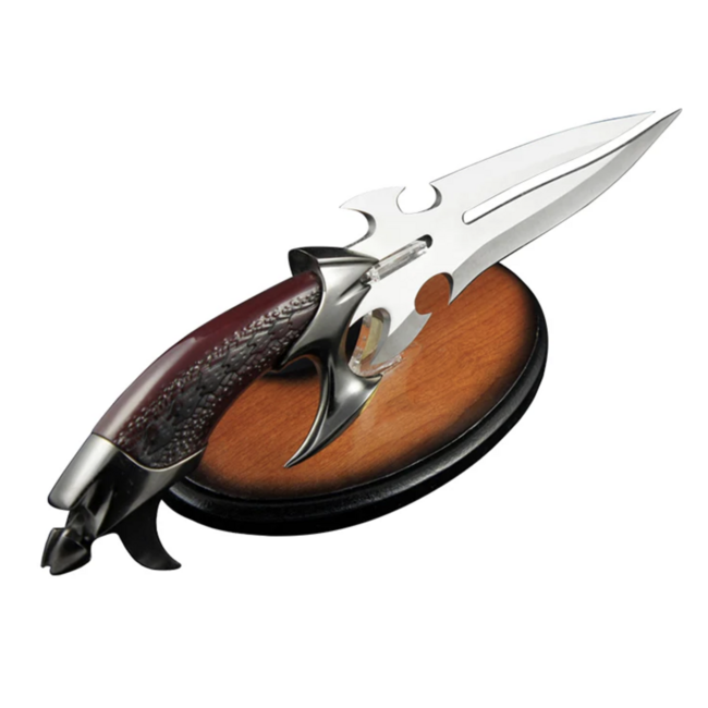 Buffy The Vampire Slayer Jackal Blade Dagger