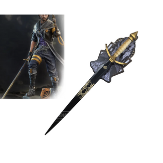 Noahram Dagger – Clair Obscur Expedition 33 Replica Dolk