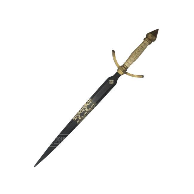 Noahram Dagger Replica – Clair Obscur Expedition