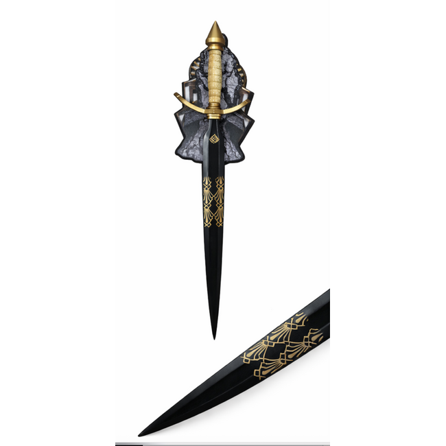 Noahram Dagger Replica – Clair Obscur Expedition