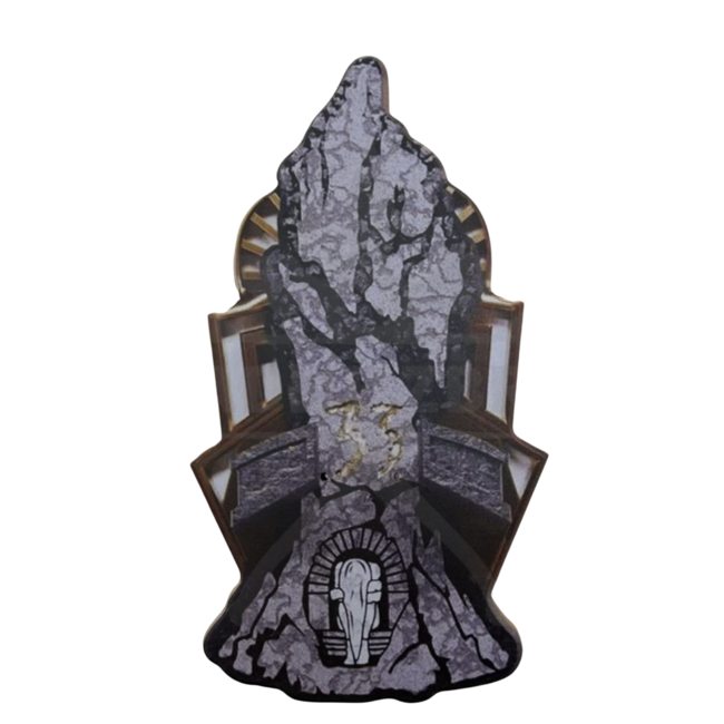 Noahram Dagger Replica – Clair Obscur Expedition